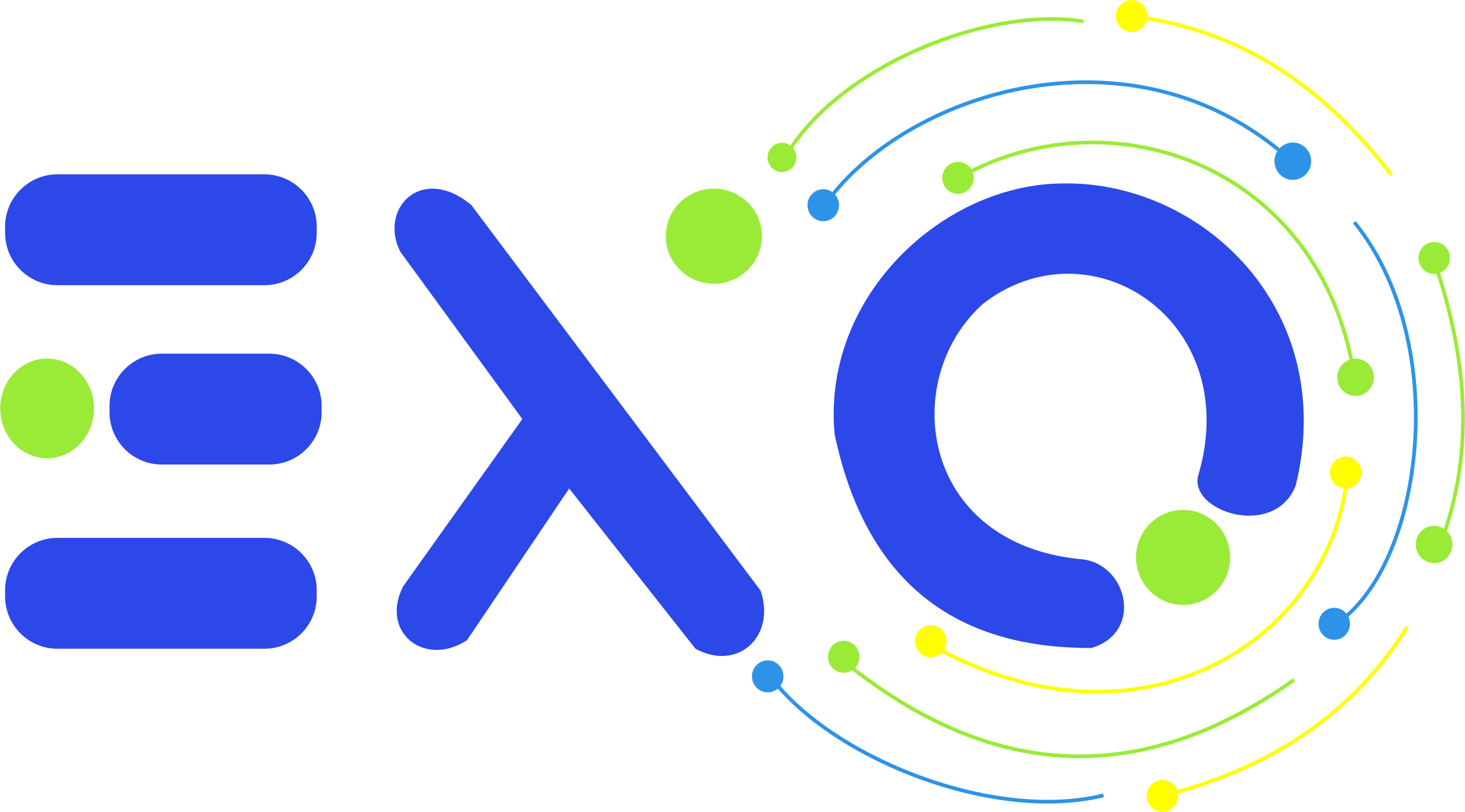 EXO - Sistema de Exógena